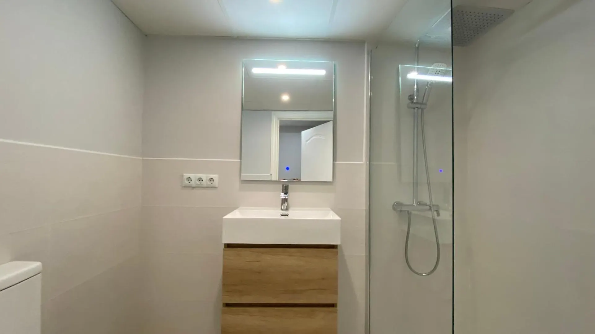 Clb Argote De Molina Apartment Seville