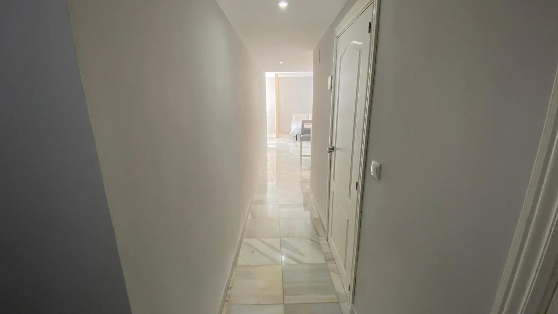 Clb Argote De Molina Apartment Seville