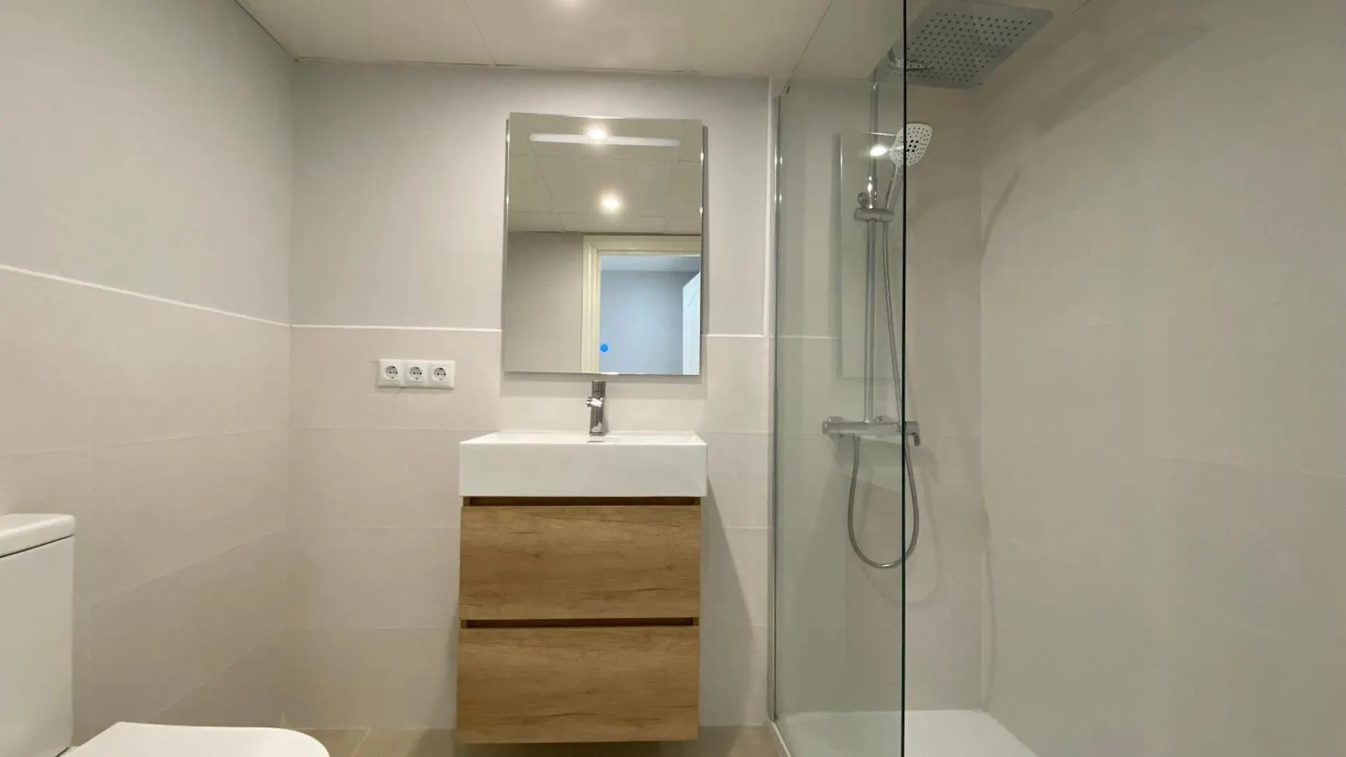 Clb Argote De Molina Apartment Seville 0*,