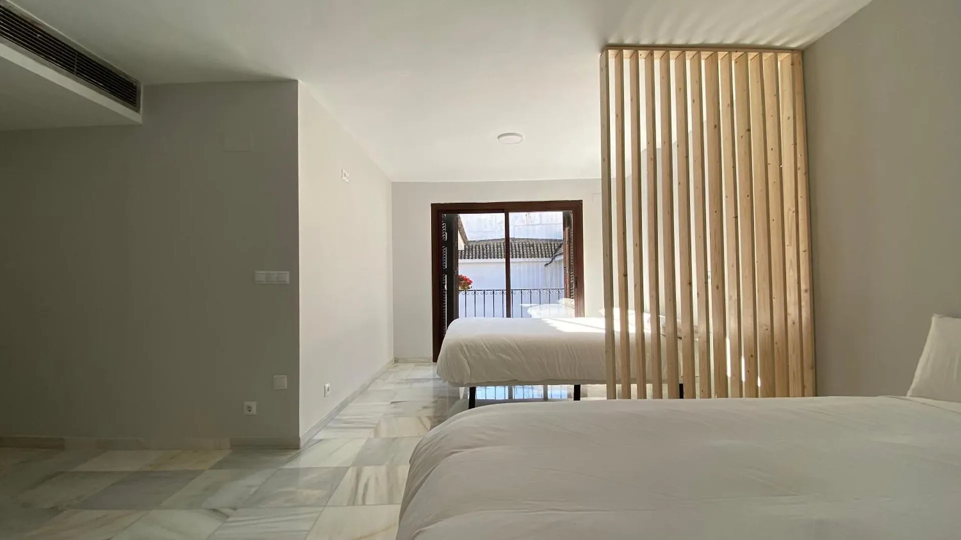 Clb Argote De Molina Apartment Seville 0*,  Spain