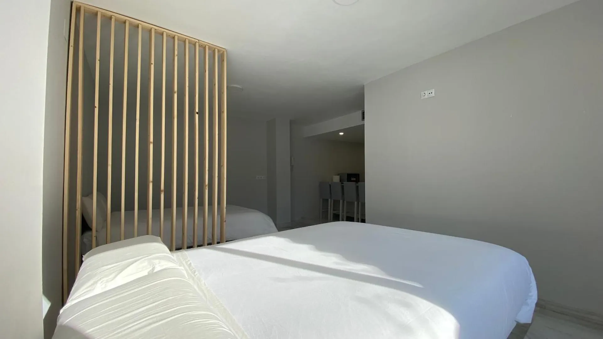 Clb Argote De Molina Apartment Seville Spain