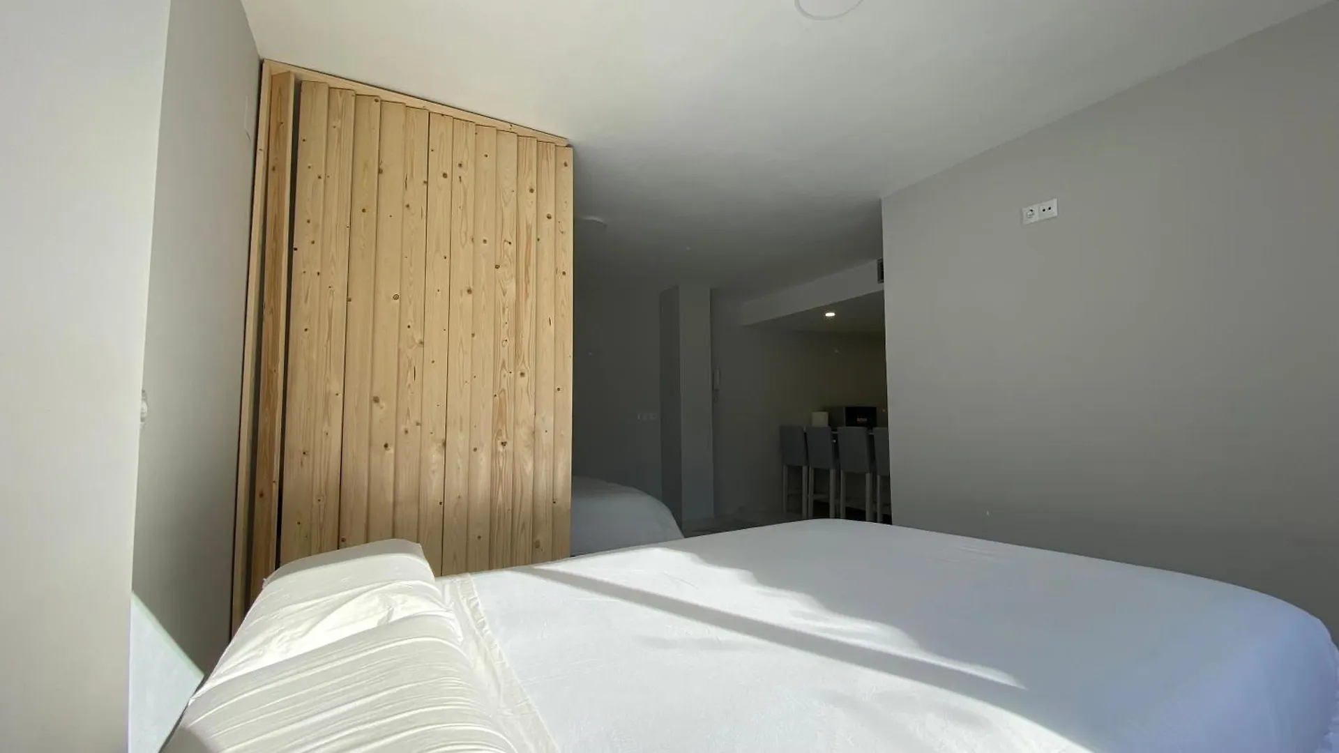 Clb Argote De Molina Apartment Seville 0*,