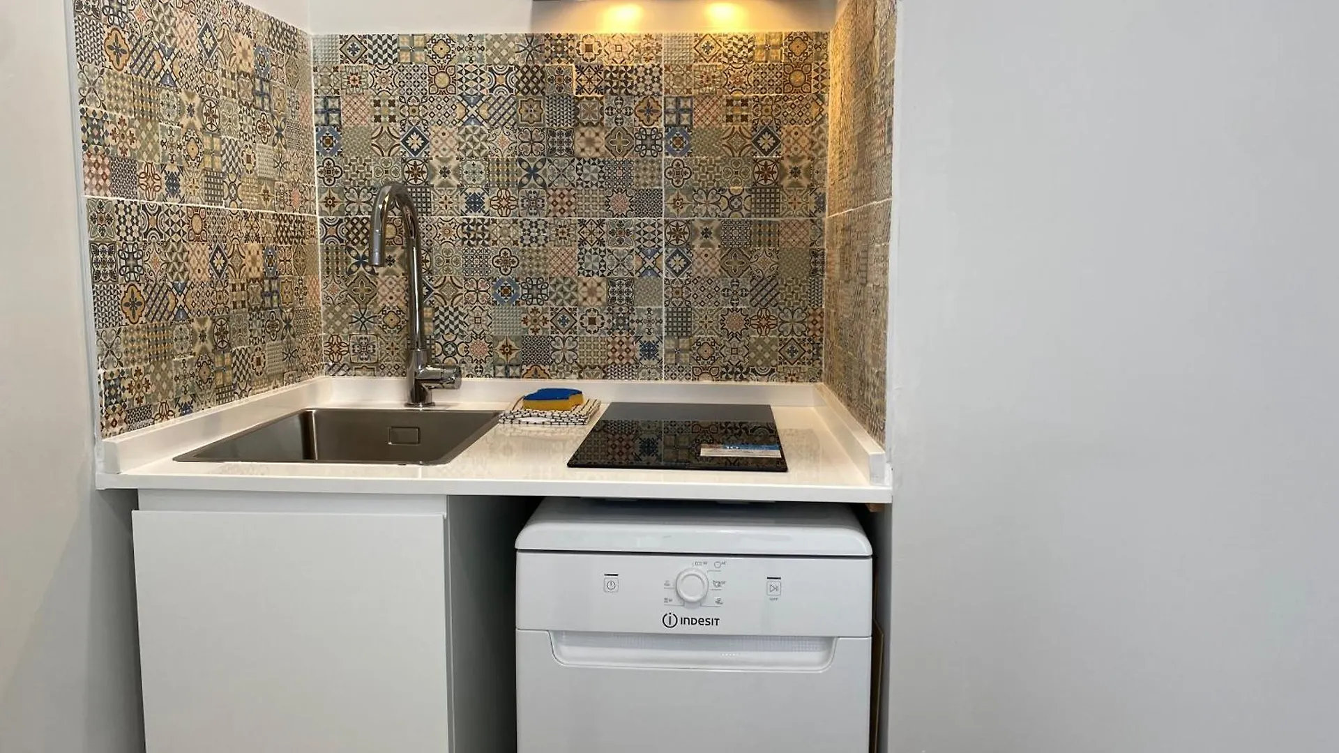 Clb Argote De Molina Apartment Seville Spain